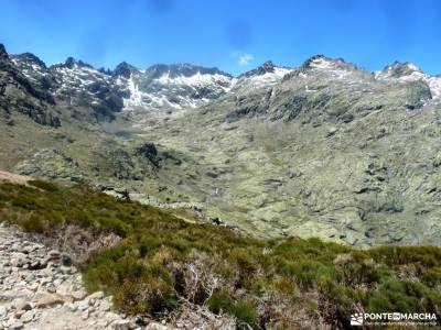 Laguna Grande,Garganta Gredos;ocio madrid gratis madrid nieve parque natural del gorbea senderismo n